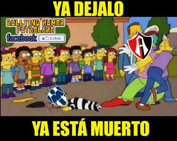 Pumas perdió el clásico ante América y y fueron la burla en las redes sociales, pero las águilas no se salvaron.