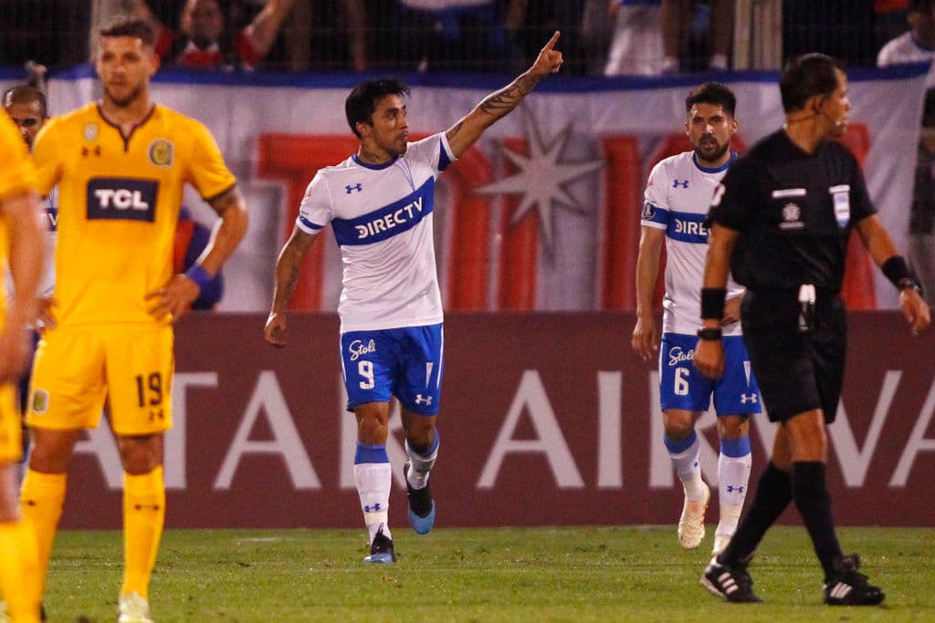 Edson Puch se niega a regresar a México con Pachuca