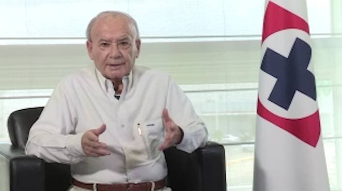 Interpol emite ficha roja y busca a Billy Álvarez en 195 países