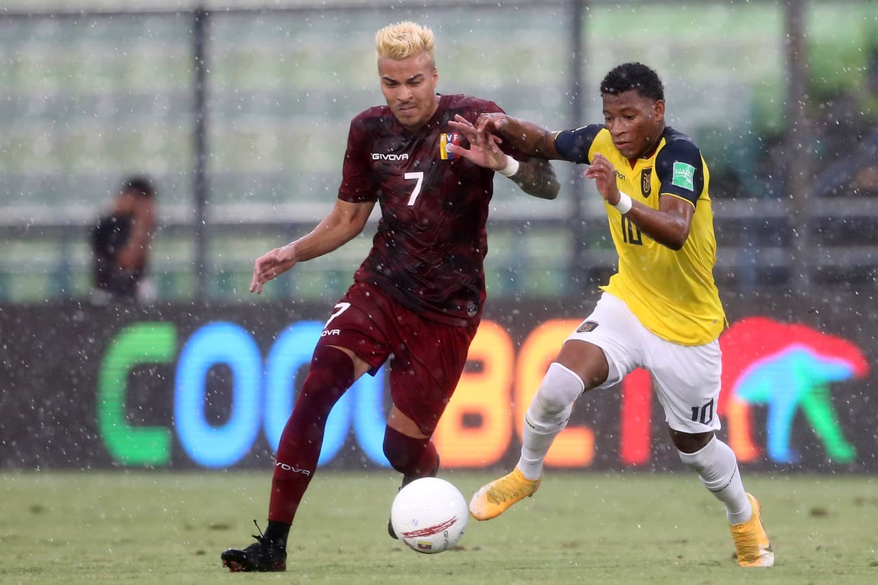 Bolivia y Venezuela hiceron valer su calidad de local tras derrotar a Perú y Ecuador respectivamente.