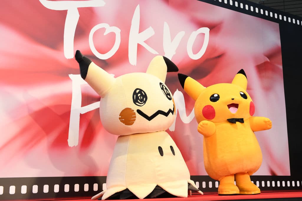 La idea de desarrollar la serie de Pokémon surgió porque la plataforma se ha convertido en el hogar de estas criaturas.