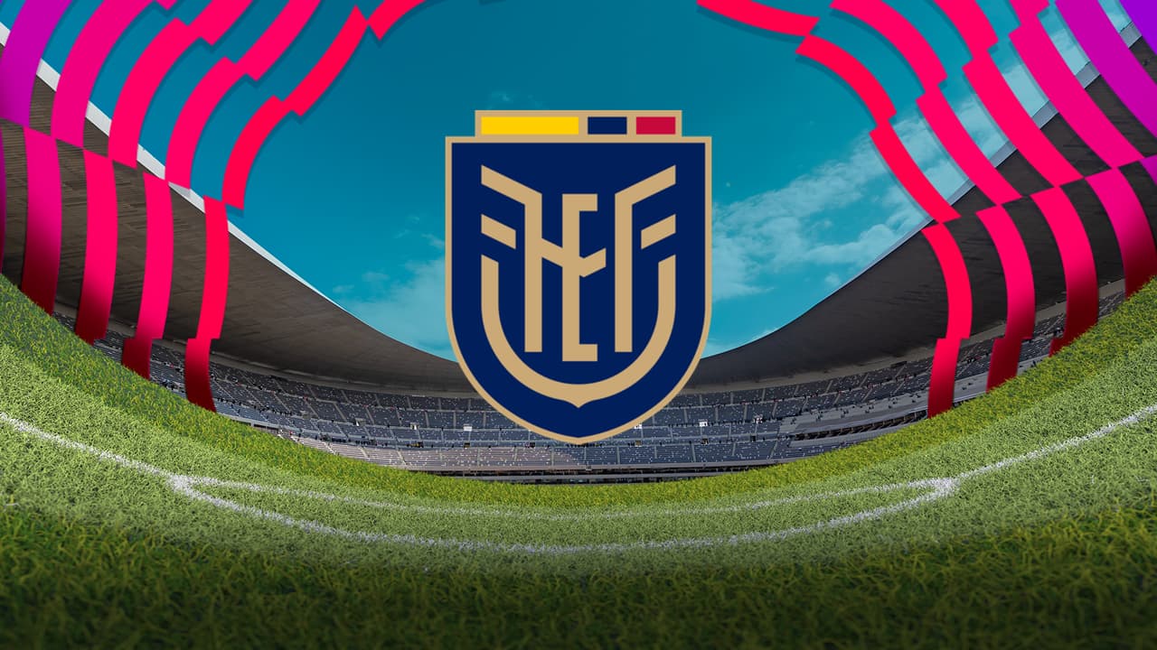 Títulos y el palmarés completo que tiene la selección de Ecuador