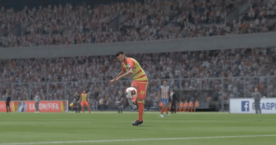 Las Chivas de Raúl Gudiño vienen de atrás para vencer 4-3 a Monarcas Morelia del 'Chino' Huerta.