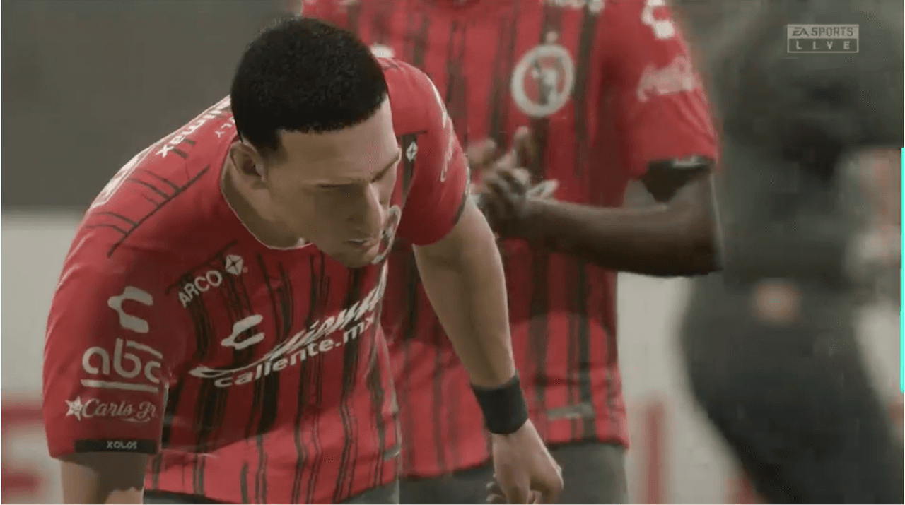 Toluca goleó 3-1 a Xolos y reafirma su gran nivel en eLiga MX.