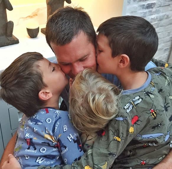 Tom y Gisele llevan con rumores de problemas desde hace ya varios meses.