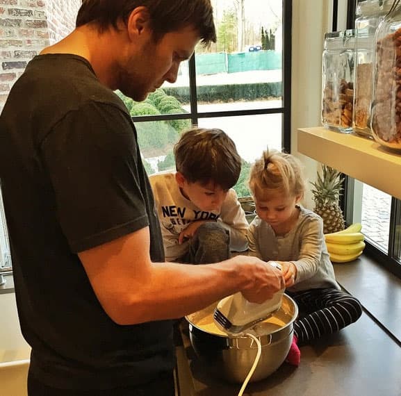 Pero últimamente han sido vistos juntos en Boston y Nueva York.