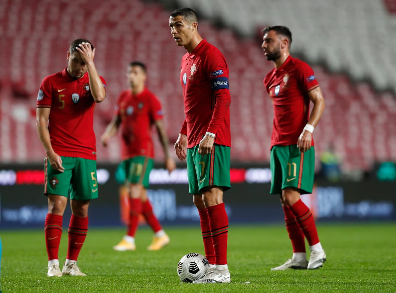 En la J5 de la competición europea, el cuadro liderado por Cristiano Ronaldo cayó por la mínima en el Estadio Da Luz. Kanté (53’) marcó el solitario gol del cotejo que mandó a Francia al liderato del Grupo 3 en la Liga A con 13 unidades; Portugal se quedó con 10 en el segundo sitio.