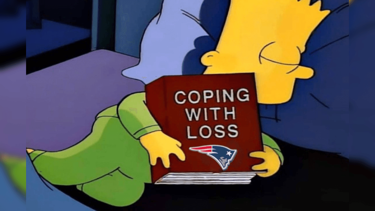 El momento que se vive entorno a New England, Tampa Bay y sus jugadaores, se convierte en algo de mucha diversión ¡No te los pierdas!