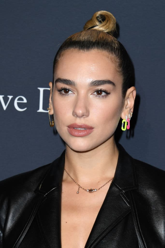 Quizás esperes que ella se tome un descanso, pero está como: ‘¿Qué sigue?’ Sus intereses, sus conocimientos, su deseo de aprender nuevas cosas y estar en control de lo que hace solo crece y crece, aseguró el presidente de Warner Records UK.
<br>