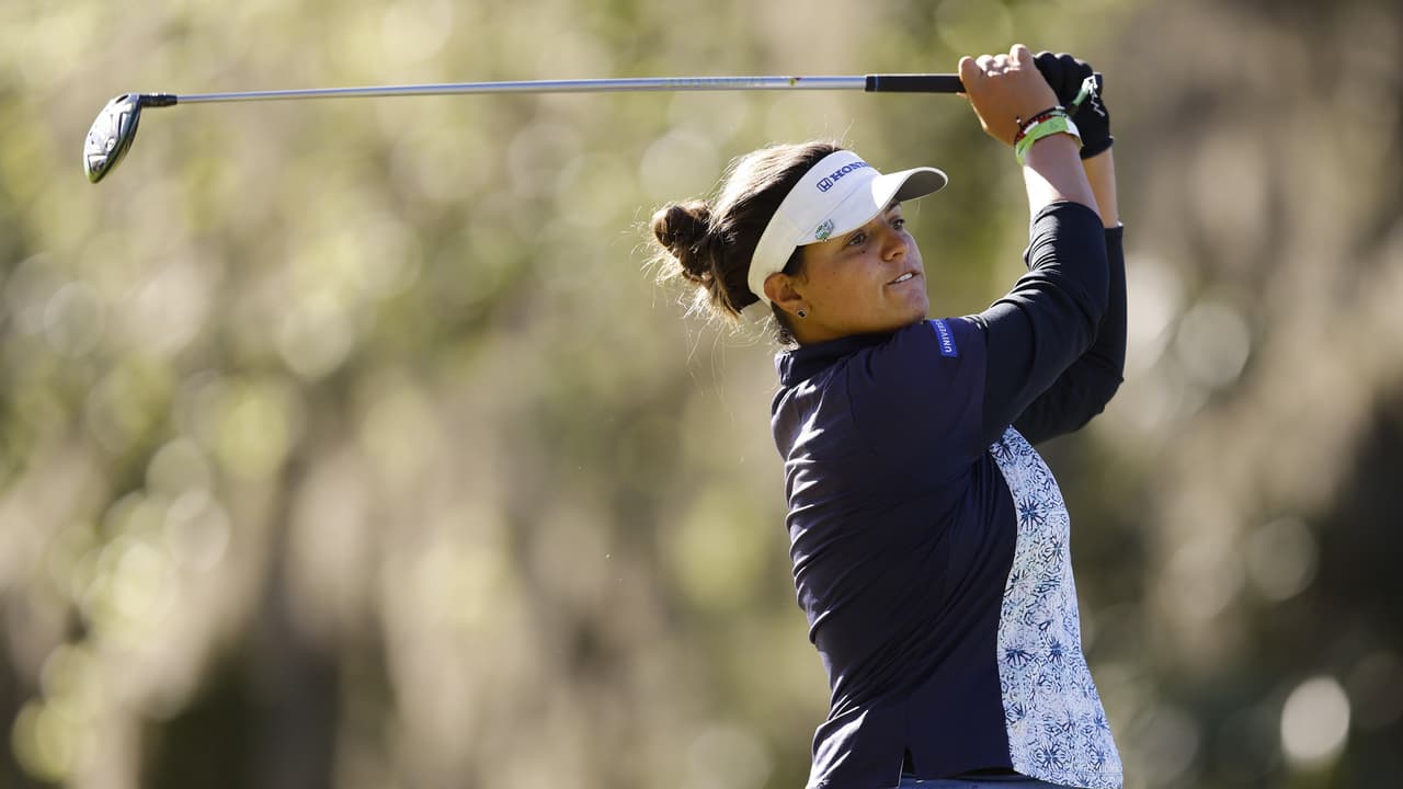 María Torres tendrá su debut olímpico en Tokyo 2020.