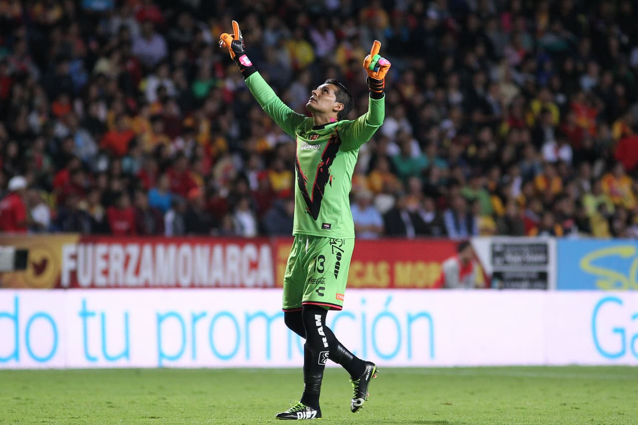 Melitón Hernández: 'Veracruz ha dejado todo en la cancha'