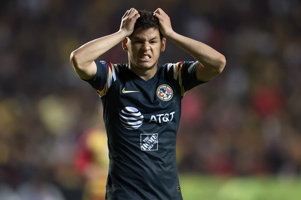 Richard Sánchez no se explica la derrota.