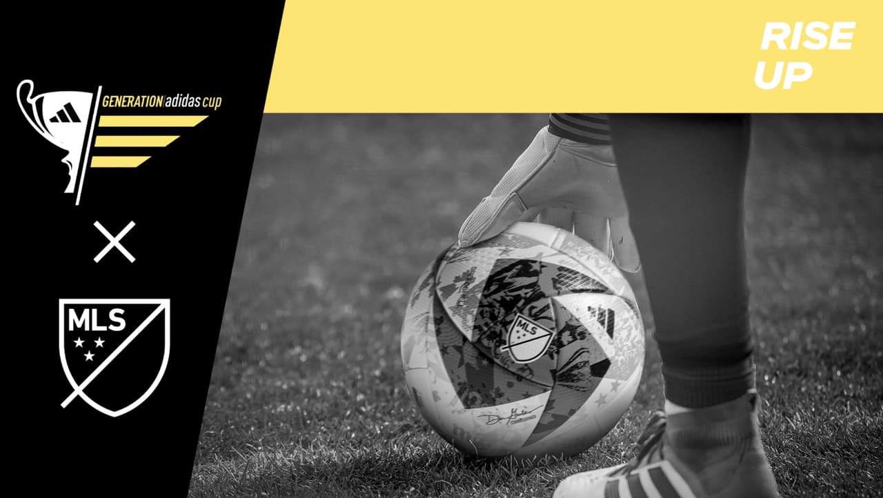 Generation adidas 2023