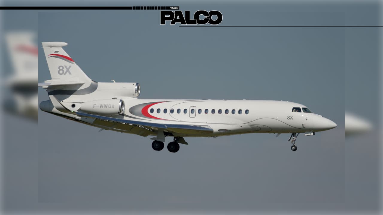 Celebridades que se decidieron dar un 'lujito' al comprar un avión | Sin duda alguna estas celebridades nunca van a sufrir por algún retraso en su vuelo.