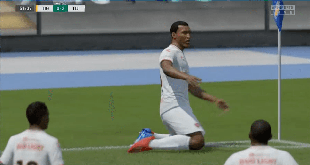 Xolos sorprendió a Tigres de visita y ahora los Felinos necesitan un milagro para avanzar a la eLiguilla.