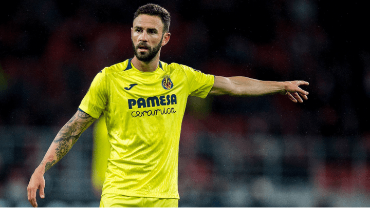 Miguel Layún fue titular en la derrota 3-1 de Villarreal en su visita al Espanyol en la Jornada 8 de la Liga de España. El equipo ocupa el puesto 16 del torneo, cerca de zona de descenso.