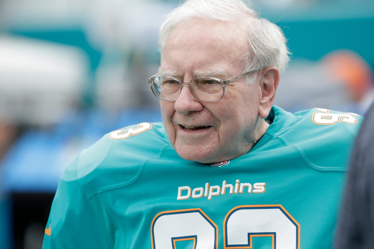 Los Buffalo Bills destrozaron a los Miami Dolphins y los derrotaron 41-14 en la semana 3 de la NFL, he aquí las mejores imágenes del partido.