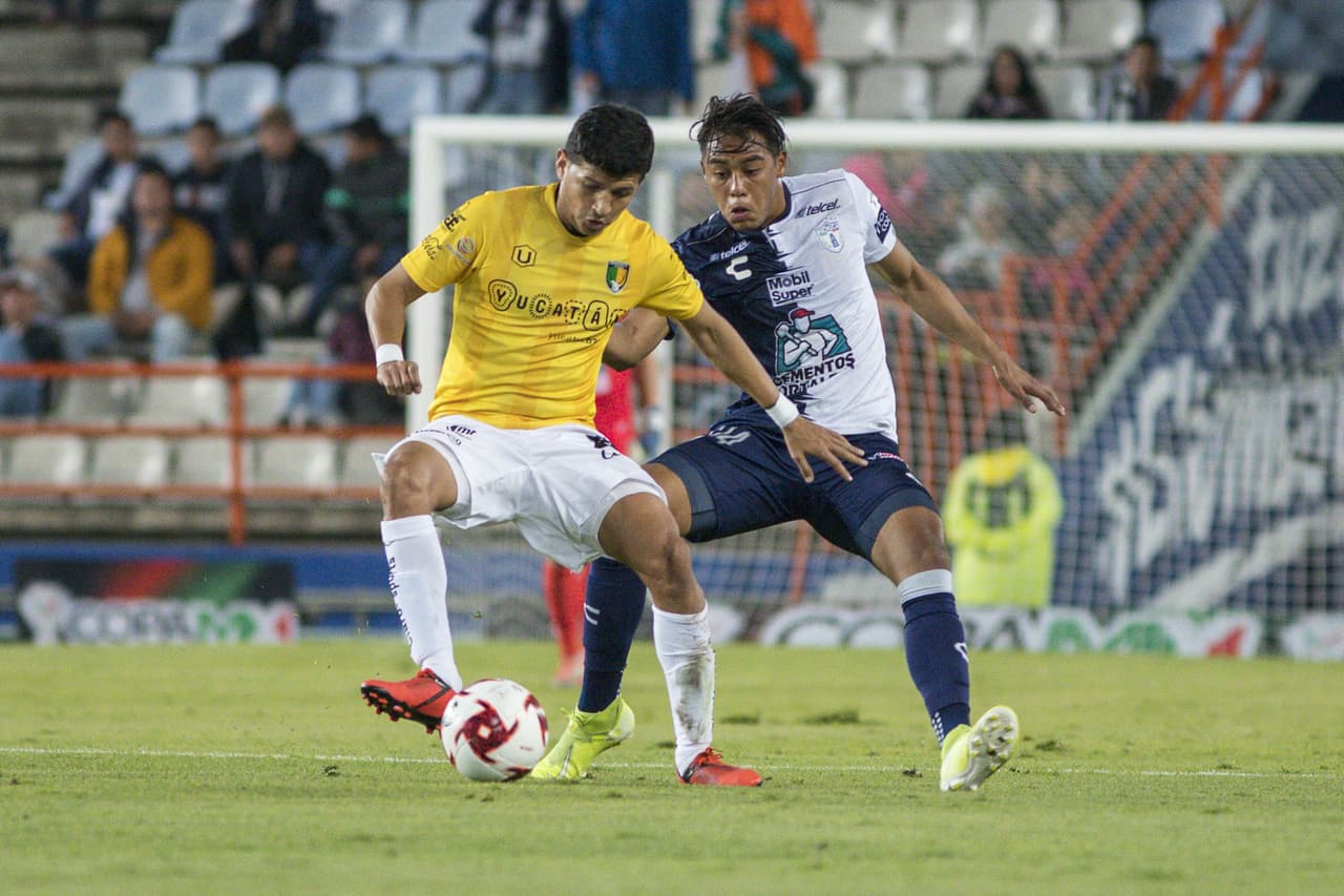 Con triplete de Colin Kazim-Richards, Pachuca vence 3-1 a Venados y consigue su lugar en los cuartos de final de la Copa MX.