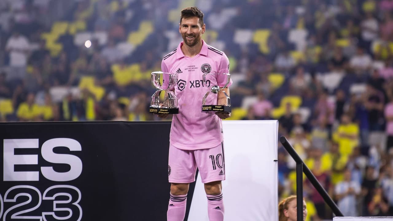 La Leagues Cup promete una mejor experiencia para su edición de 2024