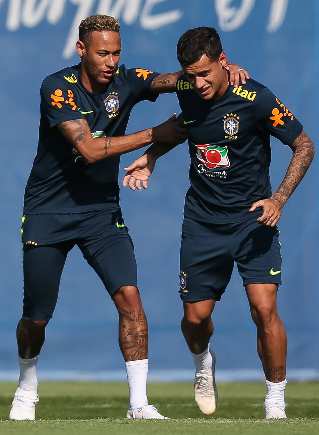 Coutinho es la llave para el regreso de Neymar al Barcelona. El PSG pide a Coutinho y dinero en efectivo para llegar a 220 millones de euros.