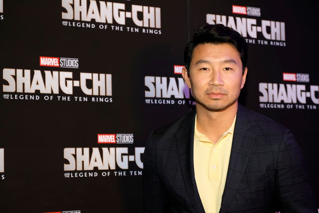 Simu Liu fue nombrado Estrella de una Película de Acción y ‘Shang-Chi and The Legend of The Ten Rings’ fue la mejor película de acción.