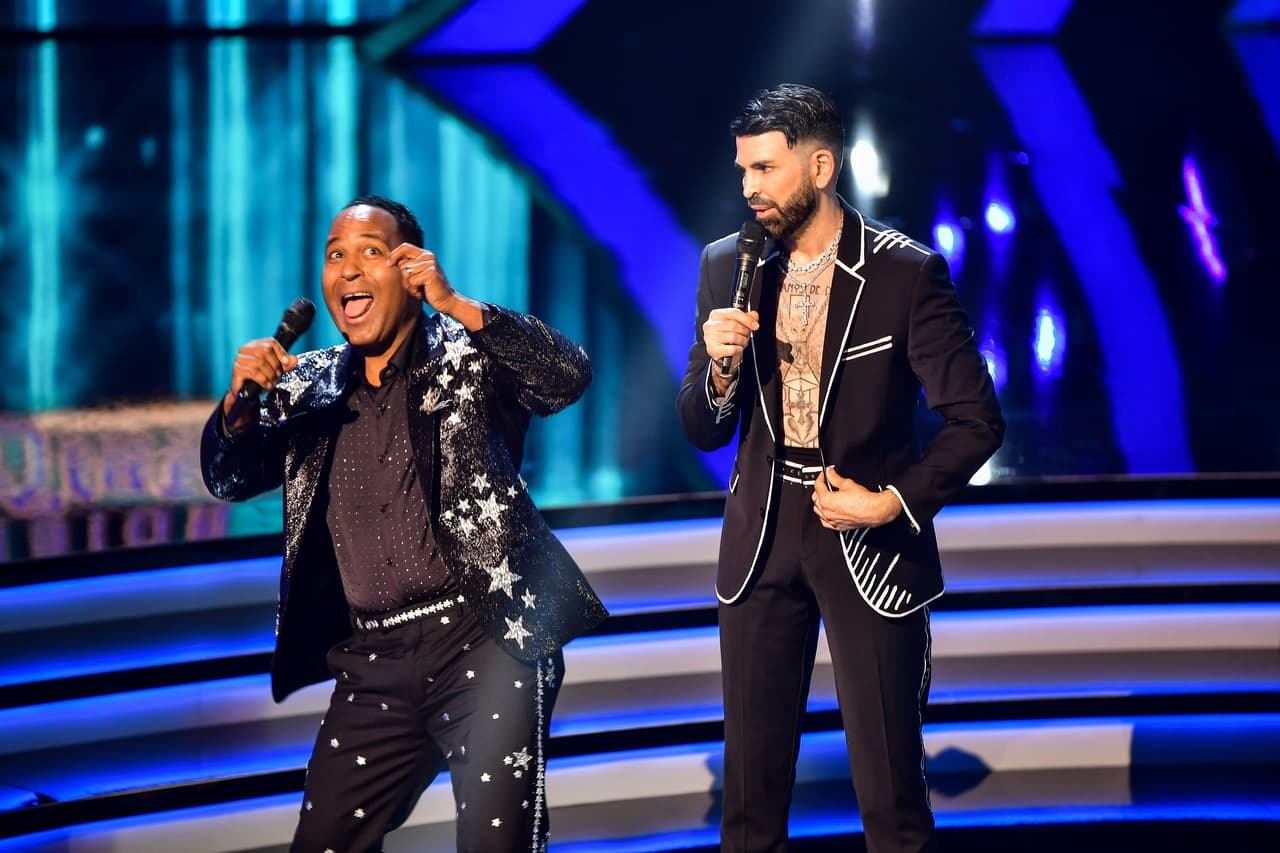 Jomari pidió que los jueces valoraran su desempeño frente al de Tony Dandrades y eligieran a un ganador. Dayanara y Casper votaron por el español, mientras que Paty Manterola decidió darles un empate.