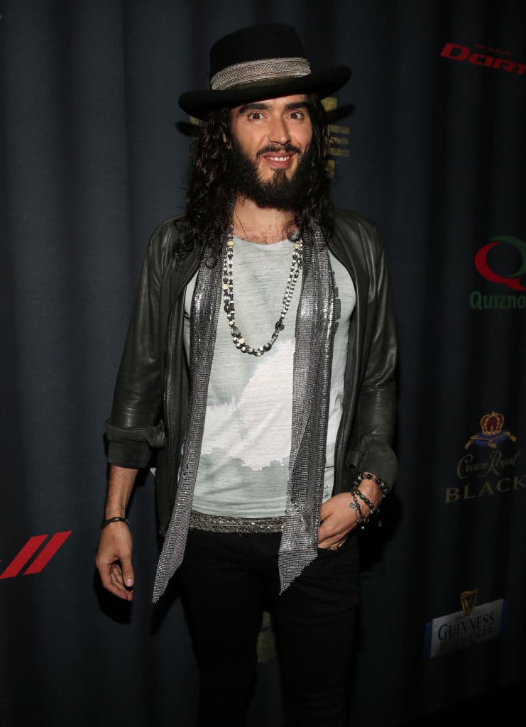 Aquí recordamos algunas de las peleas más famosas entre actores y cantantes.
<br>