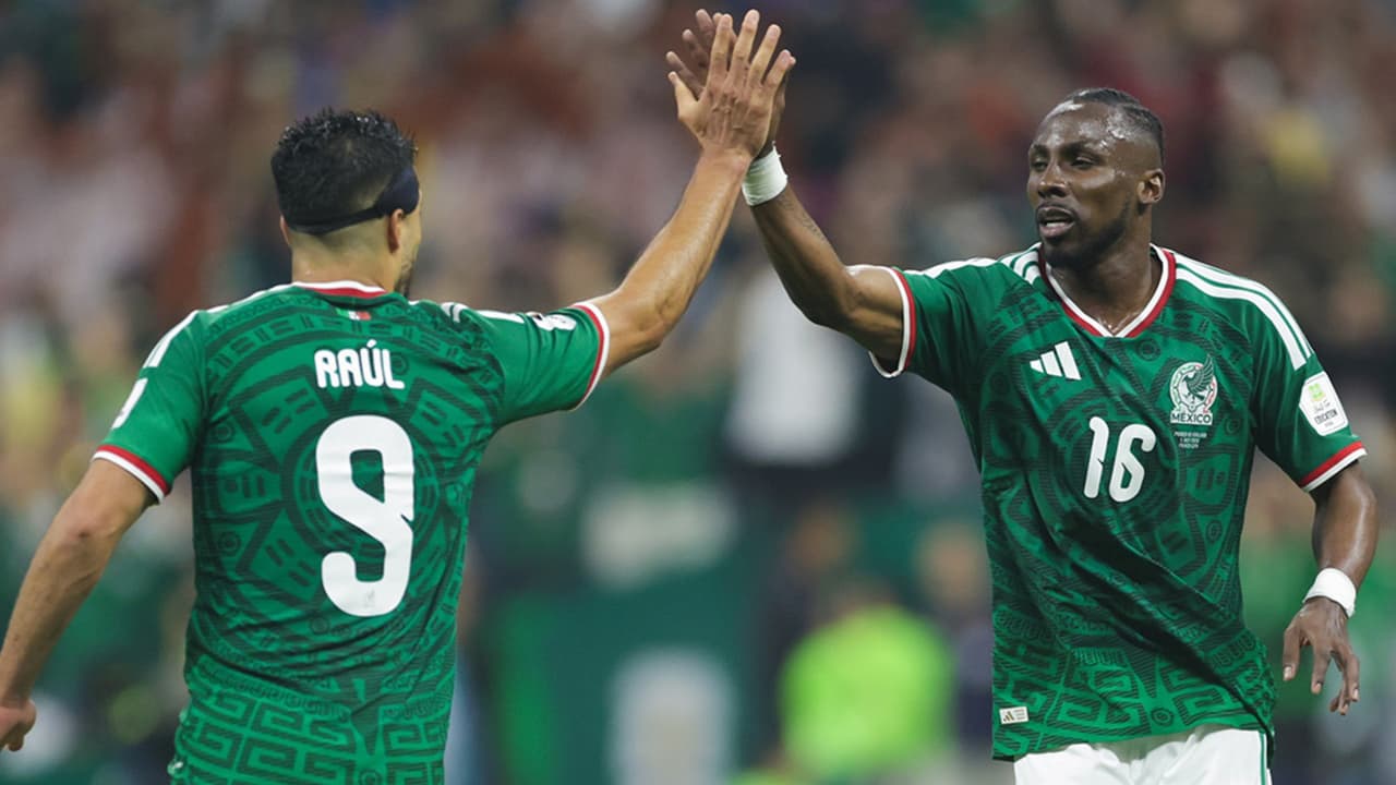 México y sus 26 agradecimientos a los aficionados tras el Mundial 2026