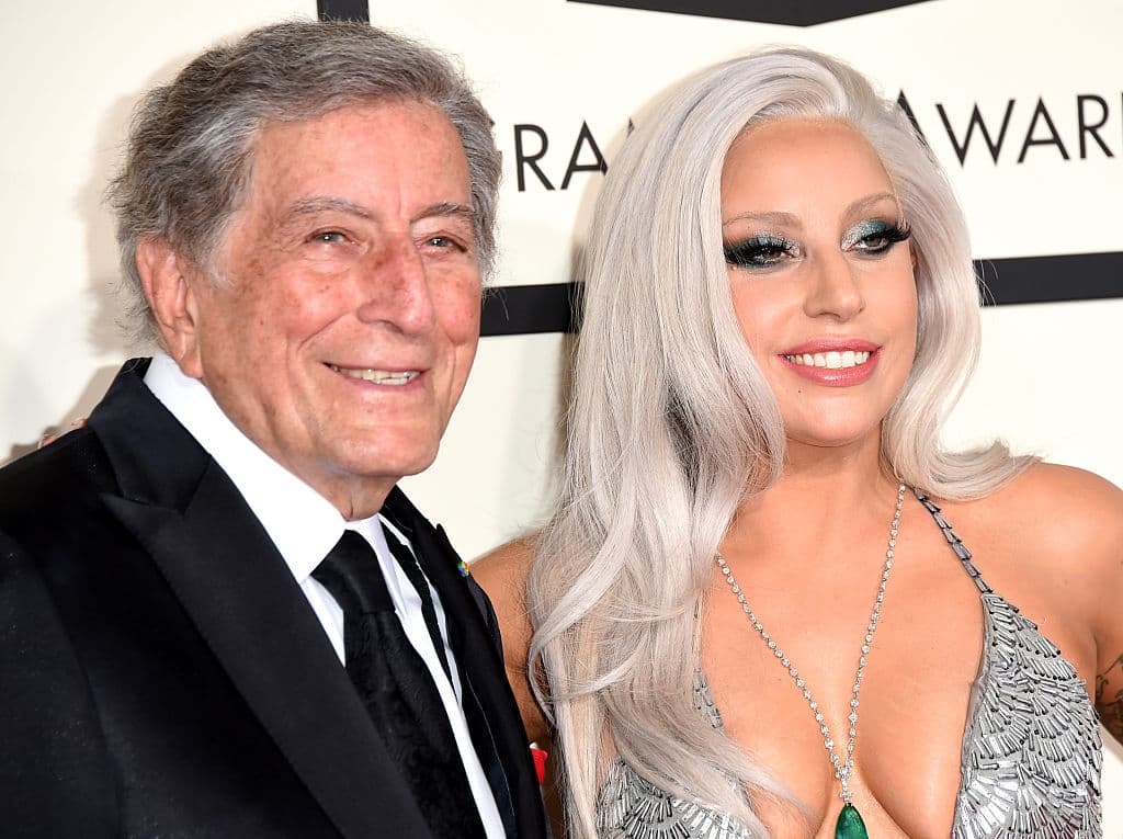 Este evento coincide con el cumpleaños número 95 de Bennett, con una segunda actuación el 5 de agosto.