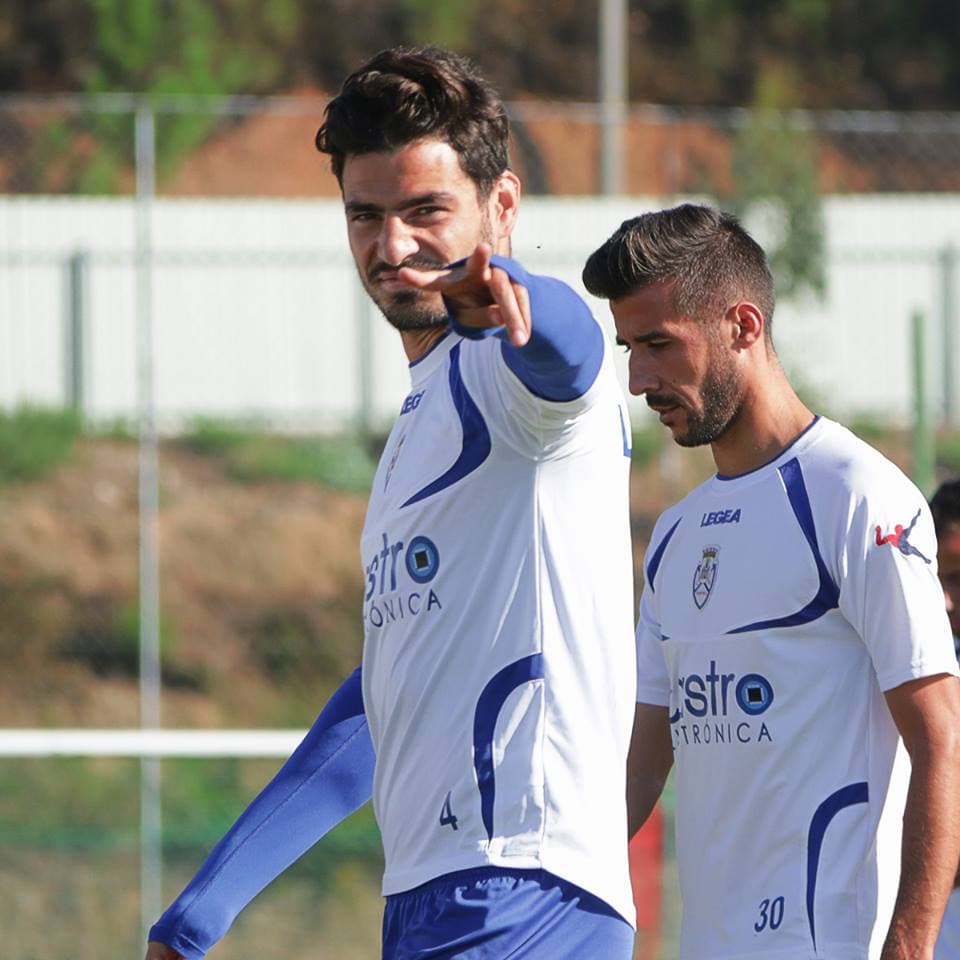 Benfica 1-0 Feirense: el 'Pollo' Antonio Briseño sumó su cuarto partido de la temporada, tercero en Liga NOS, y el tercero como titular. Por su parte, Raúl Jiménez jugó desde el minuto 71.