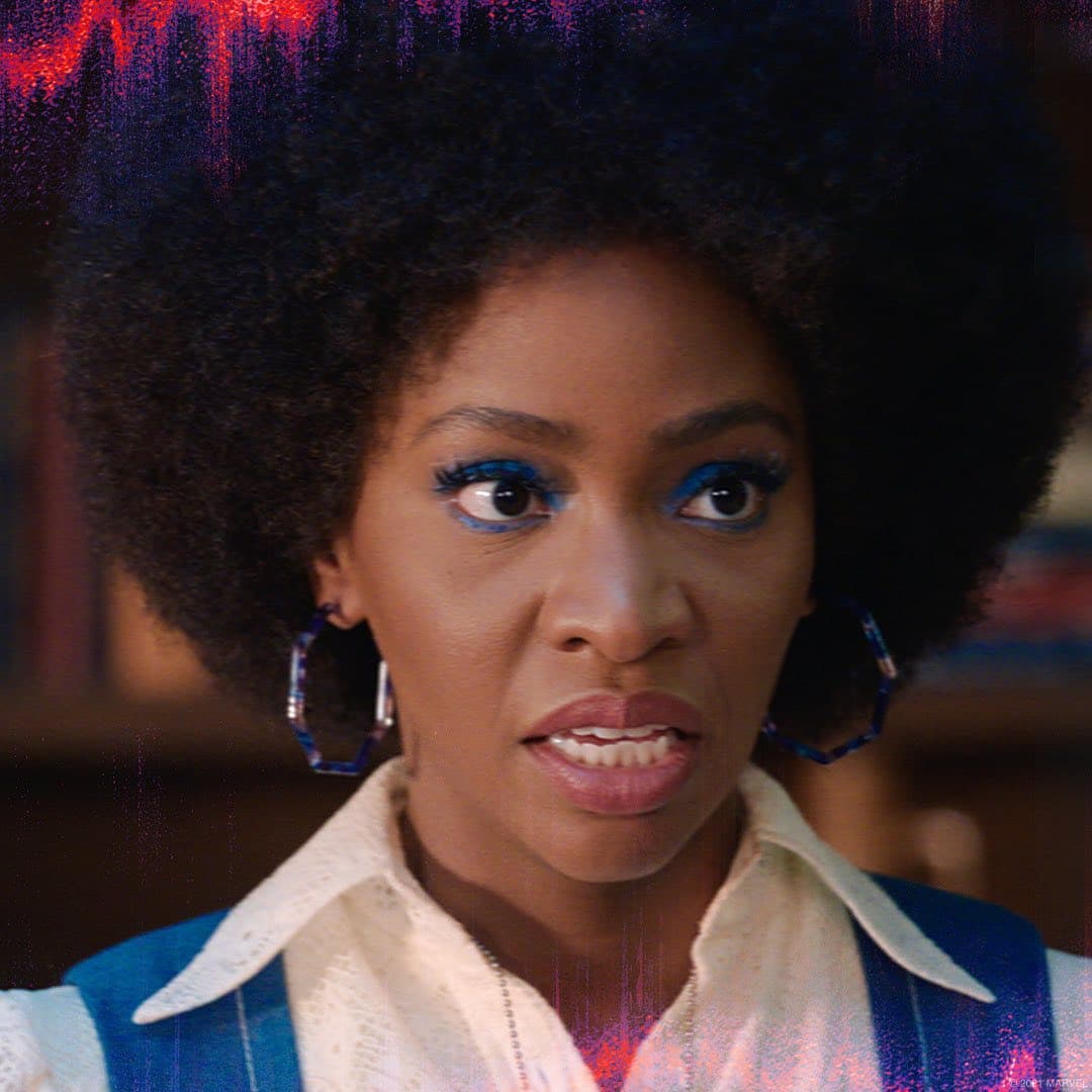 Como se ha vuelto una tradición en Marvel Studios, la escena post créditos nos da pista de que Mónica Rambeau llegó al MCU para quedarse.