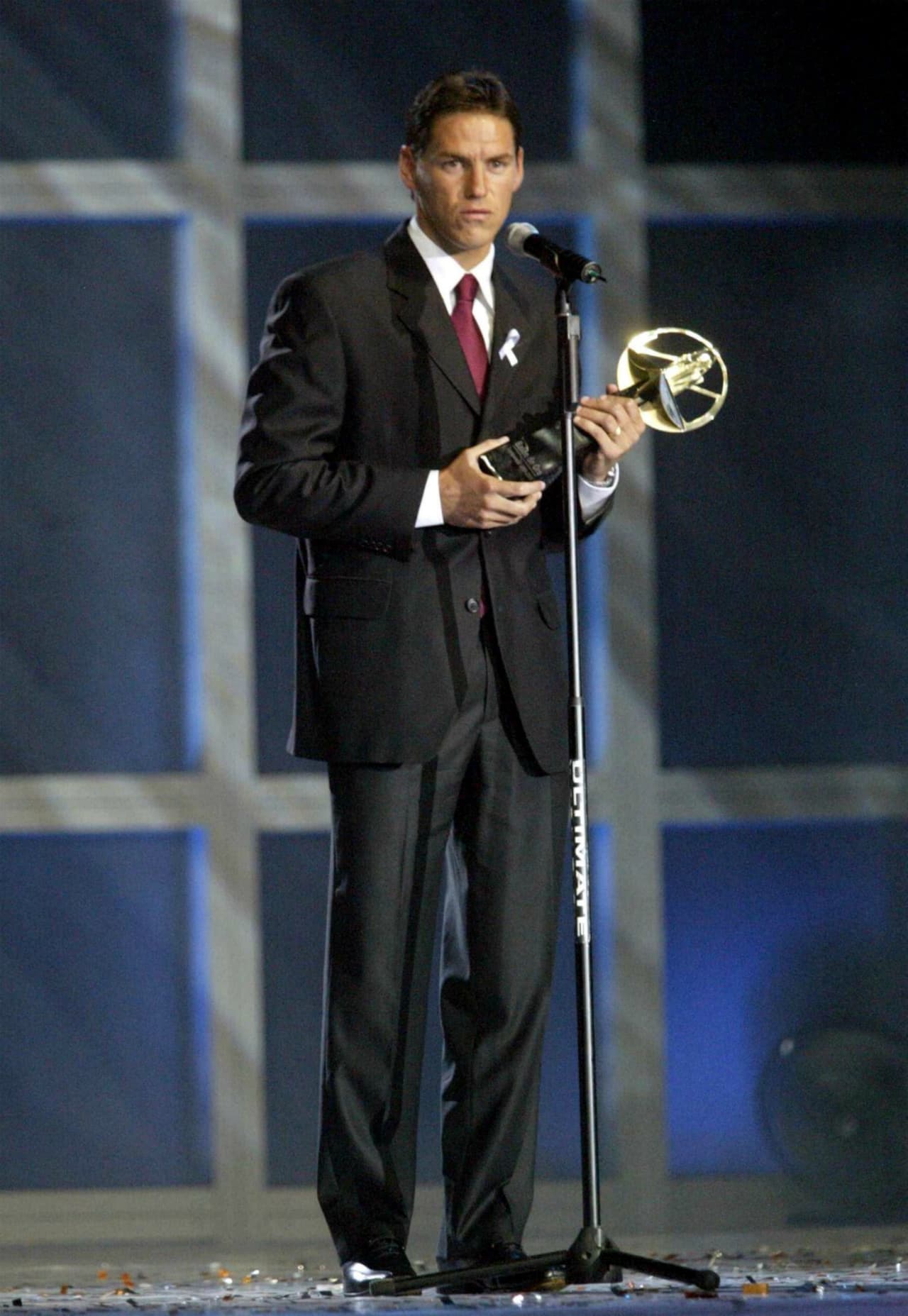 Guillermo Franco (Monterrey) - Clausura 2003