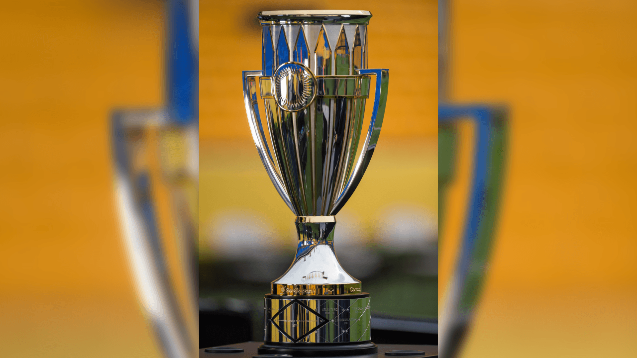 Confirman nuevo calendario de la Liga Concacaf