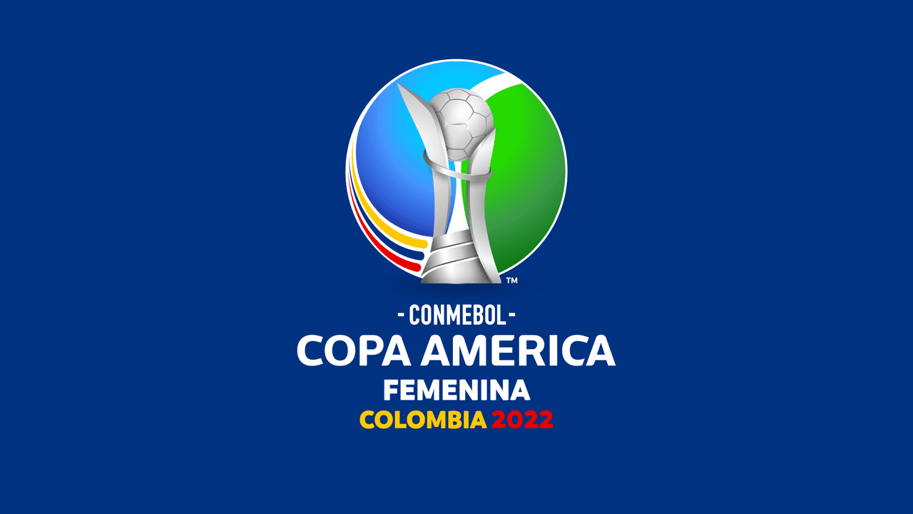Copa América Femenina 2022: Grupos, fechas y partidos