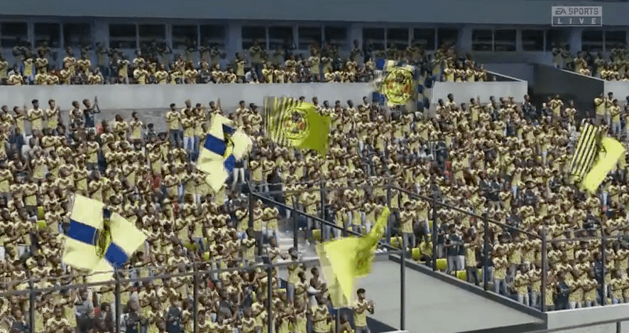 Santi Cáseres viene de atrás para vencer al San Luis de Juan Portales 4-3 en un partidazo.