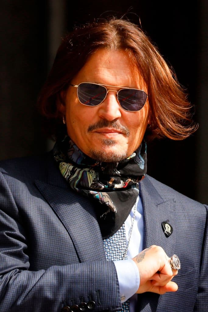 Muchas estrellas de Hollywood han tenido grandes problemas personales y han sabido regresar para reconstruir su vida y volver al éxito en la pantalla grande.
<br>