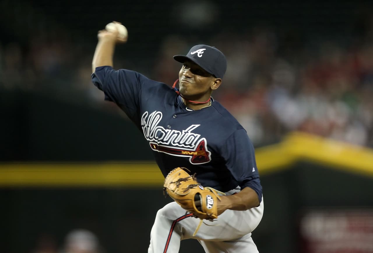 De hecho, recibió su primer llamado al MLB All-Star Game aunque no puo jugar. Repitió convocatoria en el 2016.