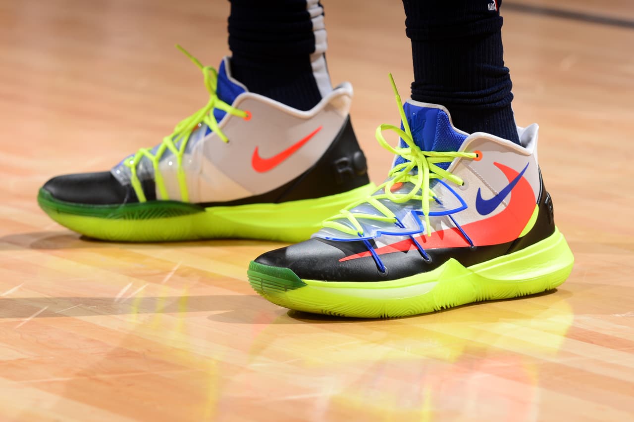 Monte Morris (Denver Nuggets)