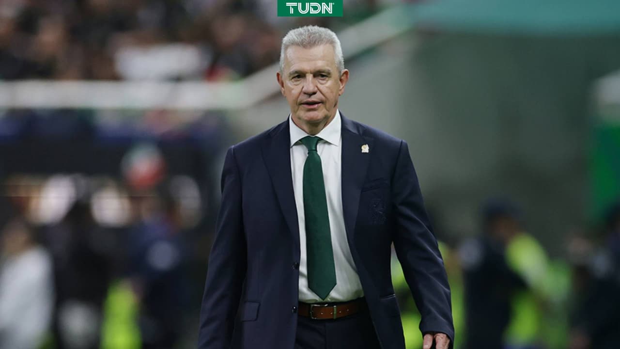Javier Aguirre, el hombre detrás de todos los lideratos de grupo de México