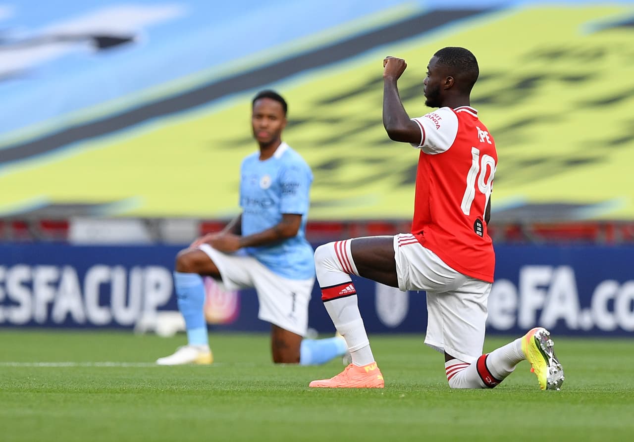 La recta final de la FC es Cup es crucial para Arsenal; si los Gunners quieren participar en alguna competencia europea, deben conquistar la Copa.