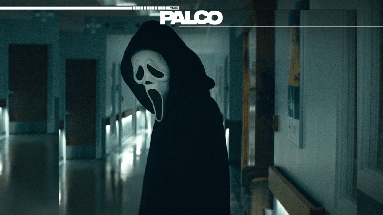 El regreso de ‘Scream’ 25 años después | Courtney Cox, Neve Campbell, David Arquette y Ghostface, el asesino, regresarán a una quinta entrega de este filme.