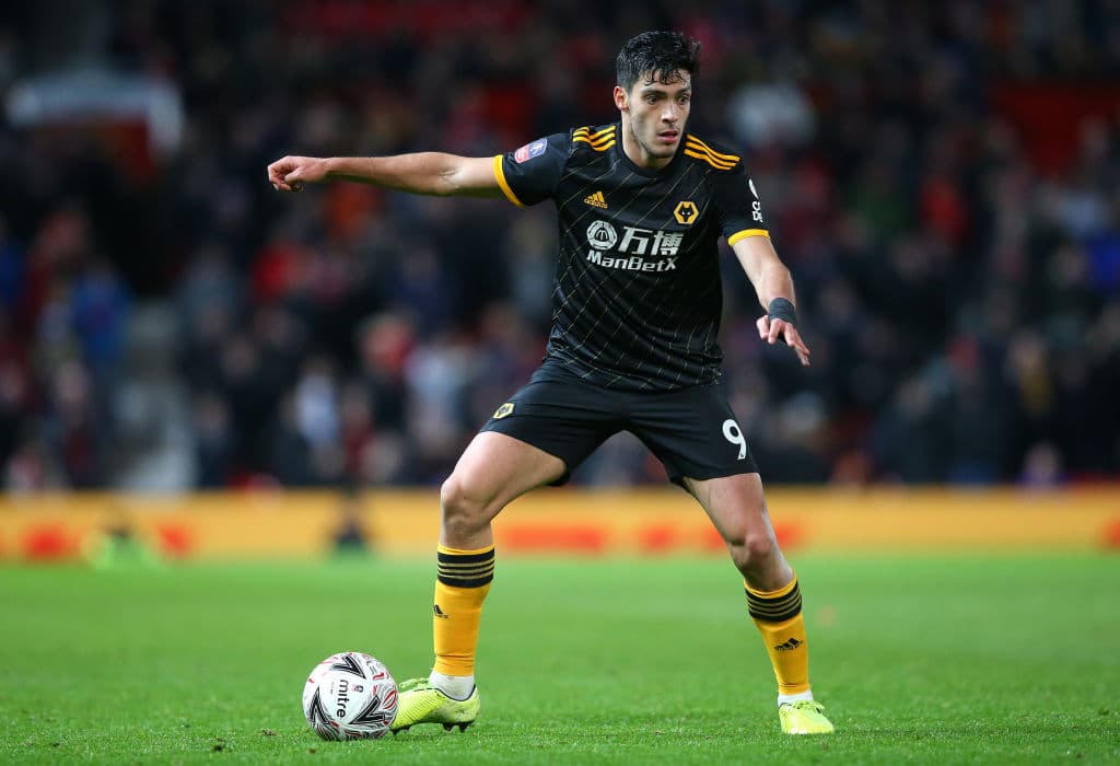 Los Wolves están muy cerca de la zona de Champions League en la Premier, aunque también son un equipo fuerte para pelear la Europa League y clasificar a Europa por esta vía.