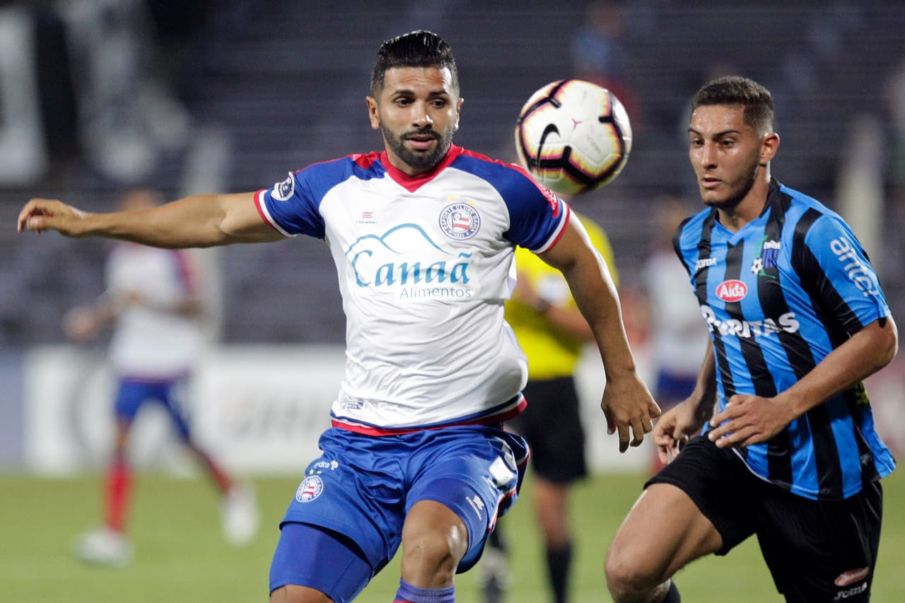 Presidente de Liverpool trabó negociación Cáceres-América