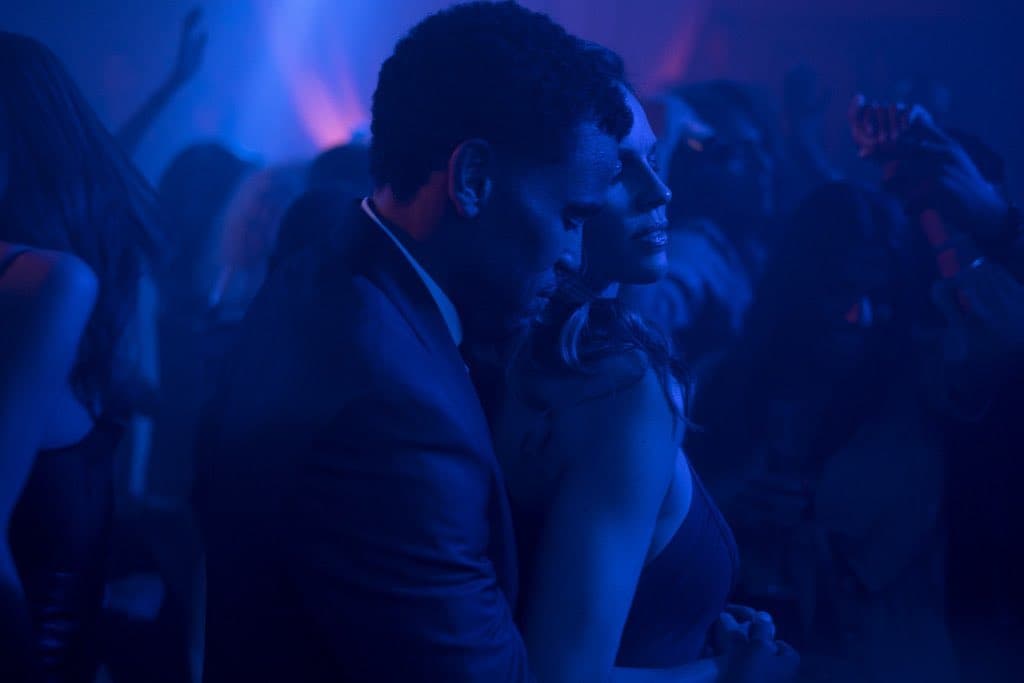 Deon Taylor, el director de la obra, exprimió todos los recursos para ofrecer nuevas emociones.