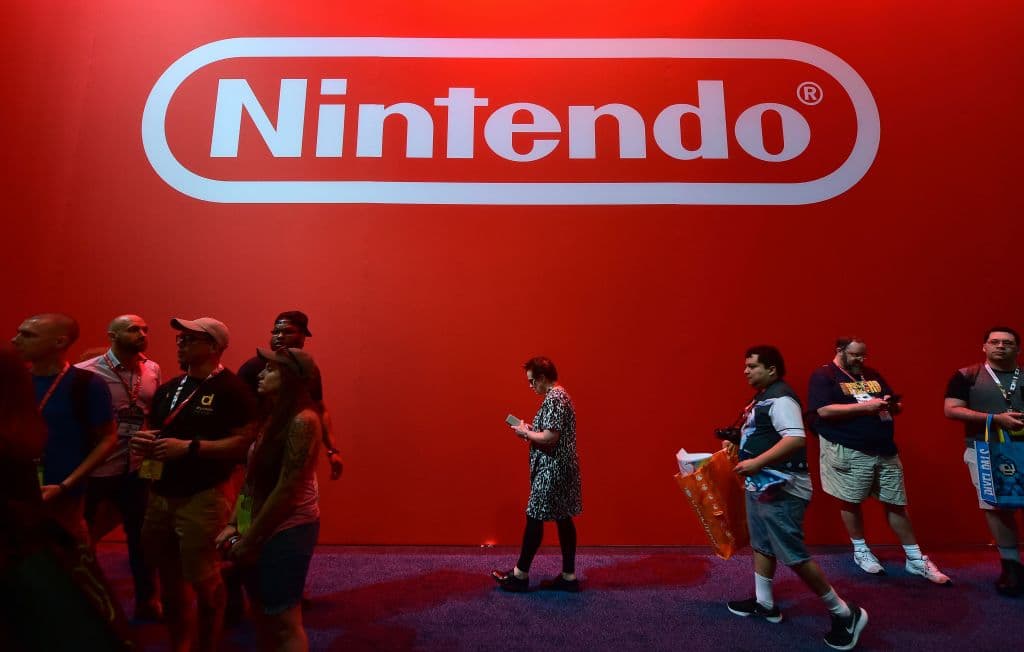 El parque estaba esperado para inaugurar el año pasado junto a los Juegos Olímpicos de Tokio 2020.
<br>