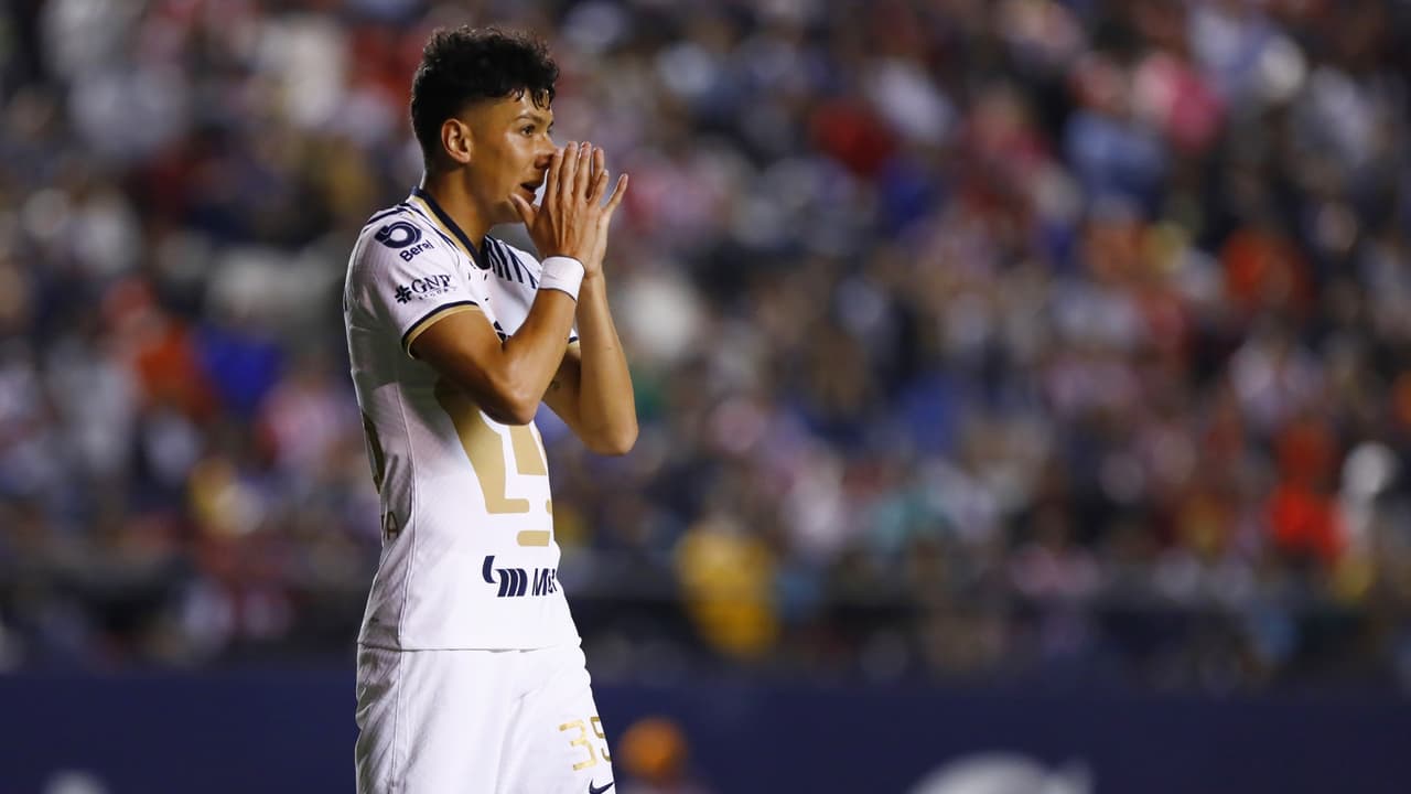 “Nosotros nos metimos en esto y nosotros tenemos que salir de esto”