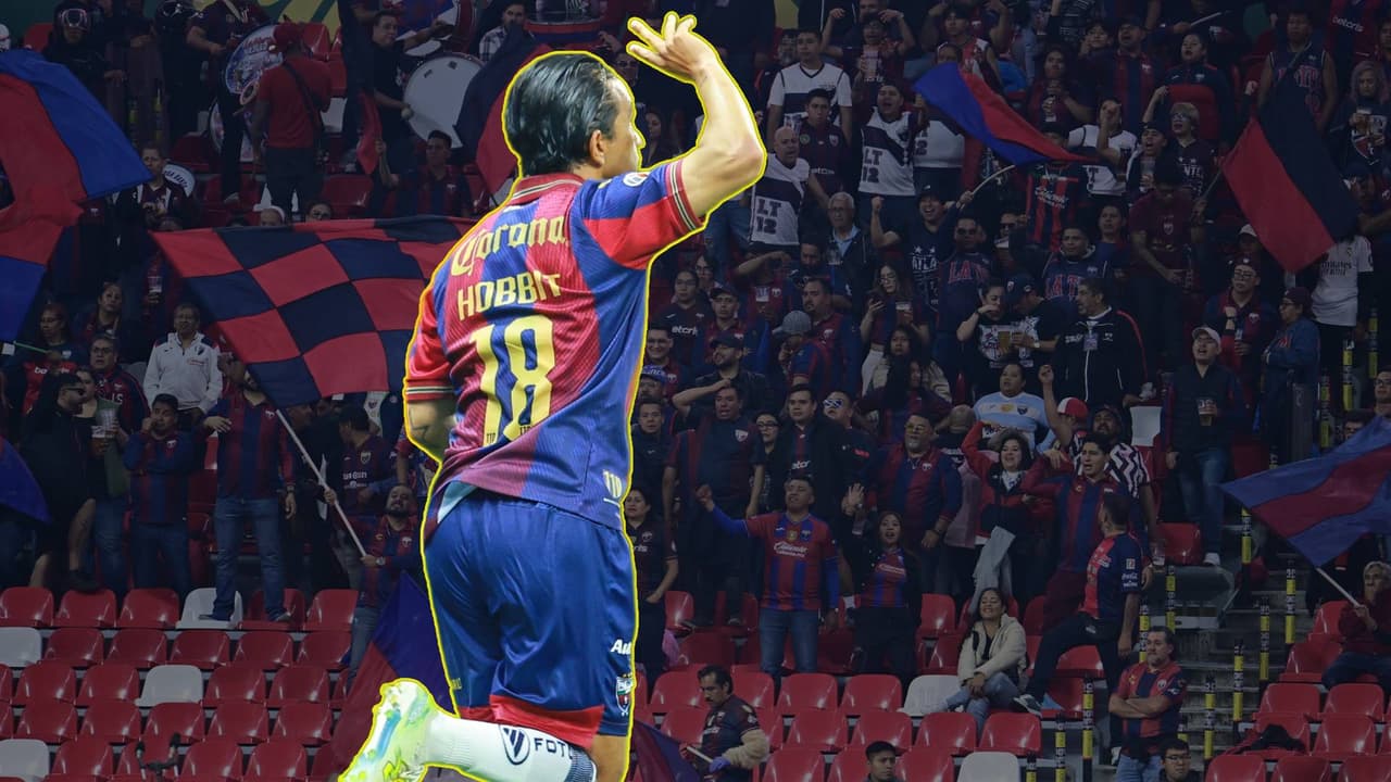 Atlante vs. Pumas: Chistian Hobbit Bermúdez tendrá homenaje en partido de Liga MX