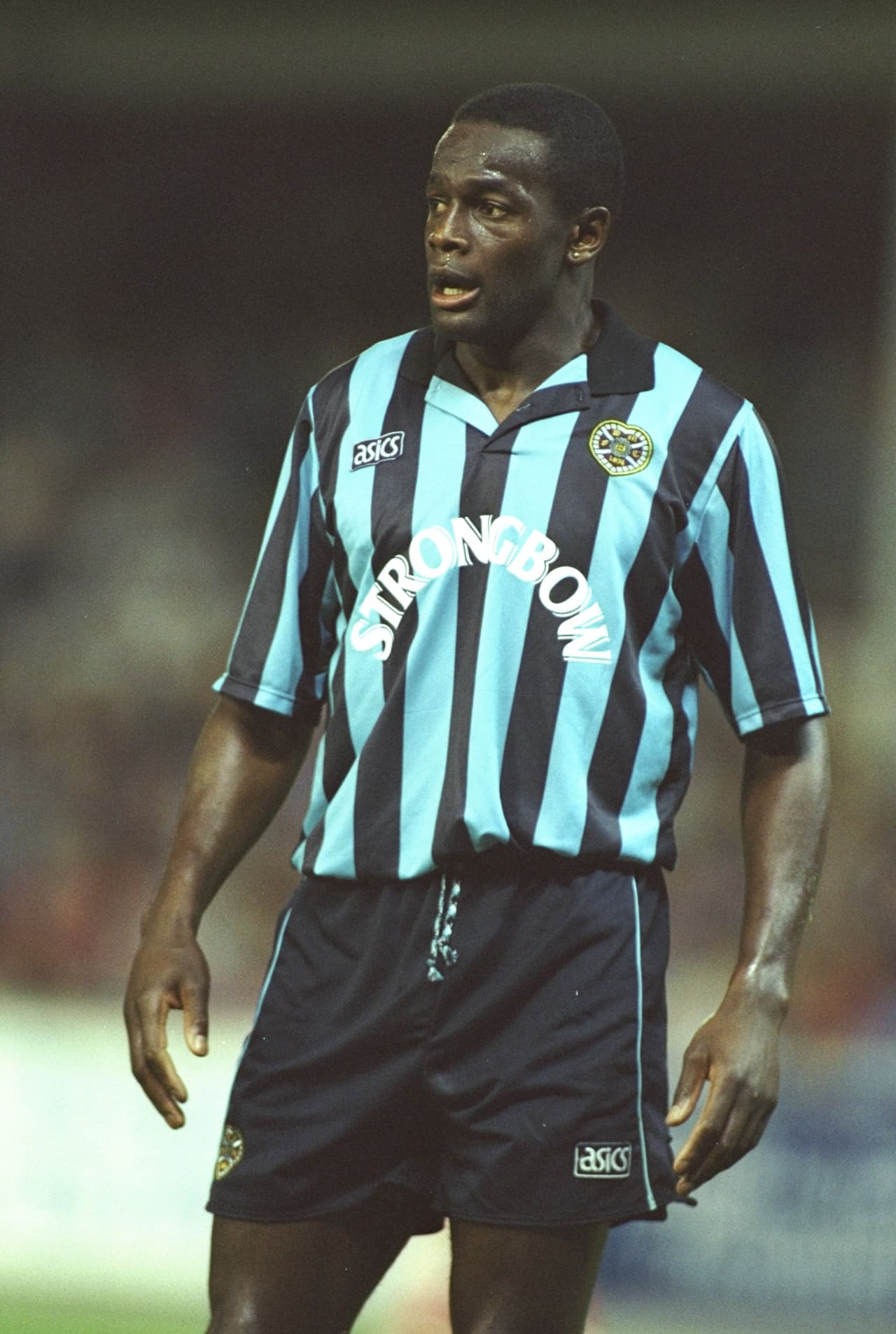 Se suicidó en 1998, tras ser acusado de asaltar sexualmente a un adolescente estadounidense. En su nota de despedida sostuvo su inocencia.