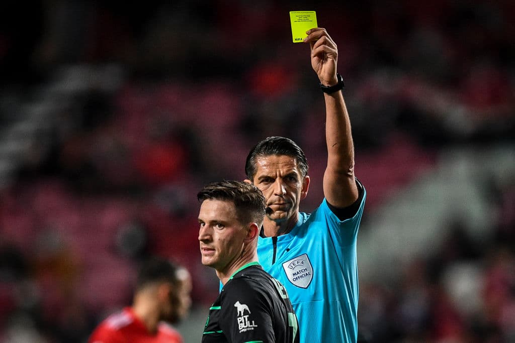 Benfica, con anotaciones de Yaremchuck y Gilberto Moraes, se impone ante el Dynamo 2-0 y se coloca como segundo del Grupo E, en esta última fecha de la fase de grupos en la UEFA Champions League.
