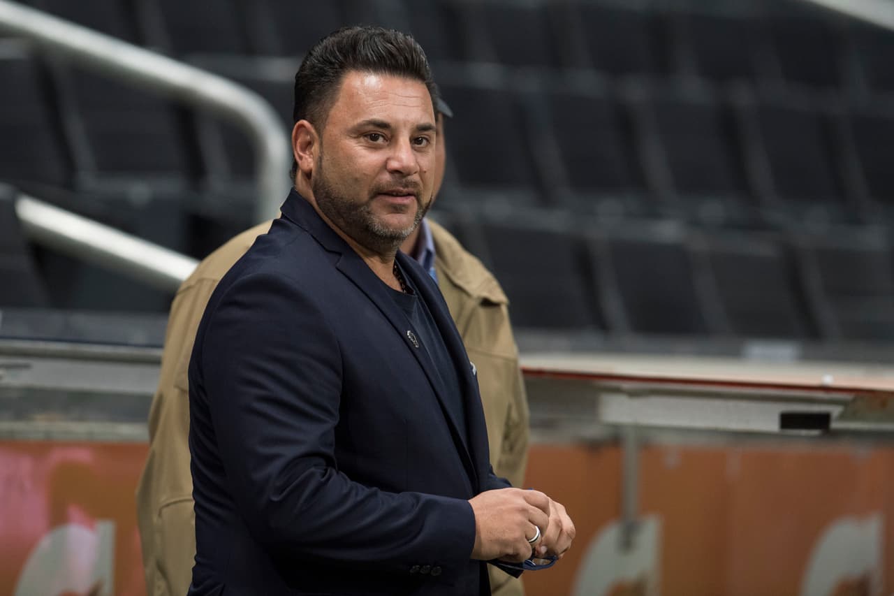 Es tal la situación desde los penaltis para Monterrey, que su técnico, Antonio Mohamed, ha dicho que ya cree que es un tema psicológico.